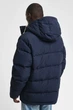 Чоловічий темно-синій пуховик HEAVY DOWN JACKET Gant XL 7006465 - зображення 3