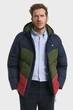 Чоловіча куртка CLOUD Gant M 7006537 - изображение 4