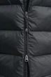 Чоловіча чорна куртка ACTIVE CLOUD JACKET Gant S 7006452 - изображение 6