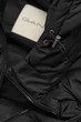 Чоловіча чорна куртка ACTIVE CLOUD JACKET Gant S 7006452 - изображение 8