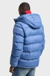 Чоловіча синя куртка ACTIVE CLOUD JACKET Gant S 7006452 - зображення 3