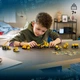 Конструктор LEGO Technic Потужні машини 44 деталі (42233) - зображення 3