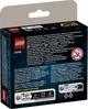 Конструктор LEGO Technic Потужні машини 44 деталі (42233) - зображення 9
