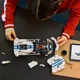 Конструктор LEGO Technic Спортивний автомобіль Dodge Viper GTS-R 805 деталей (42234) - зображення 6