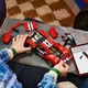 Конструктор LEGO Technic Автомобіль Ferrari 488 PISTA 882 деталі (42235) - зображення 6