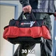 Сумка-органайзер для інструментів Einhell E-Case 4540036 (4006825677966) - зображення 3