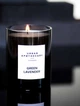 Ароматична свічка з натурального воску Urban apothecary Green lavender 300 г (UALWGLC300) - зображення 4