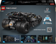 Zestaw klocków LEGO Technic Batmobile Tumbler 719 elementów (42239) - obraz 9