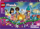 Конструктор LEGO Friends Адвент-календар 2026 211 деталей (42698) - зображення 1