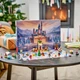 Конструктор LEGO Disney Princess Адвент-календар 2026 290 деталей (43298) - зображення 8