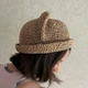 Рафія YarnArt Raffia Papiro 100г 130м жовта №1319 - изображение 6