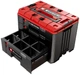 Кейс для інструментів модульний із шухлядами Einhell E-Case 4540047 (4006825684797) - зображення 1
