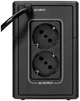 ИБП Eaton 5E G2 700VA/360W USB 2xSchuko (5E700UD) - изображение 3