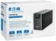 ИБП Eaton 5E G2 700VA/360W USB 2xSchuko (5E700UD) - изображение 4
