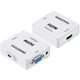 Аналогово - цифровий конвертер відеосигналу з VGA на HDMI Digital Lion VGA2HDMI-01, FullHD 1080P - зображення 4