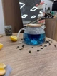Чай розсипний квітковий MUGLET Анчан синій чай 50 г - зображення 1