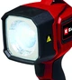 Lampa akumulatorowa Einhell TC - CL 18/350 Li SOLO (4006825673371) - obraz 3