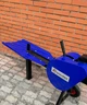 Рейковий дровокол «Woodex-10 РR» - зображення 3