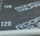 Мембрана 120 (75 м2-рулон) RoofGuard OPTIMA гидроизоляционная, супердиффузионная трёхслойная - изображение 2
