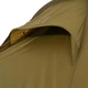 Палатка Nordisk Halland 2 PU (2.0) Dark Olive Green (10921206) (DAS303778) - изображение 10