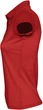 Поло женское Sol's Prescott Women 11376145 XL Красное (3660734017773) - изображение 6