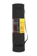 Коврик спортивный Cornix NBR 183 x 61 x 1 cм для йоги и фитнеса XR-0013 Black - изображение 2