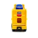 Коллекционная автомодель Автоперевозчик TechnoDrive 250415CG-2 пластиковый бокс - изображение 7