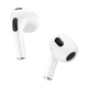 Наушники вакуумные Bluetooth HOCO EW76 White - изображение 3