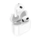 Наушники вакуумные Bluetooth HOCO EW76 White - изображение 5