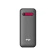 Мобильный телефон Ergo E241 Red - изображение 4