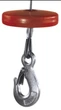 Wciągarka elektryczna Einhell TC-EH 1000 2255160 (4006825627602) - obraz 2