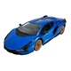 Машинка на пульті Lamborgini Sian дитячий акумуляторний спорткар Powermotors з підсвічуванням 45 см PM1407 - изображение 3