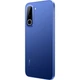 Мобильный телефон Infinix Hot 70 8/256Gb Dive Blue (4894947121845) - изображение 3