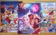 Раскраска Дисней Disney А4 набор 3 шт (28739) - изображение 1