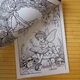 Раскраска Дисней Disney А4 набор 3 шт (28739) - изображение 2