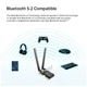 Сетевая карта Wi-Fi TP-Link ARCHER-TX20E - изображение 3