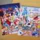Раскраска Дисней Disney А4 набор 2 шт (28739) - изображение 1