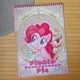 Розмальовка My Little Pony Pinkie Pie А4 (28589) - зображення 1