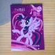 Розмальовка My Little Pony Fluttershy А4 мега збірка (28598) - зображення 1
