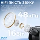 Мікрофон Boya BY-V3 combo Type-C/Lightning Black (BY-V3 Combo) - зображення 3