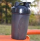 Шейкер спортивный BlenderBottle Tritan 590ml Черный - изображение 8