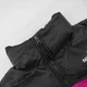 Куртка Nuptse Short Down Jacket NF0A5GGE6A3 M - изображение 6