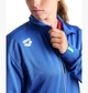 Кофта Arena TEAM JACKET PANEL KNITTED POLY 004911-800 L - изображение 5