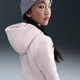 Кофта Kids Tech Fleece Full-Zip Hoodie HV8695-667 158-170 см - зображення 3