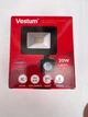 Прожектор світлодіодній Vestum 30 w з датчиком руху - изображение 1