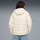 Пуховик PackLITE Hooded Down Jacket 68523487 L Білий 68523487 M - зображення 2