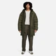 Парка Life Green FB7587-325 S - изображение 2