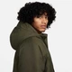 Парка Life Green FB7587-325 S - изображение 4
