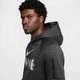 Толстовка M NK TF PO HOODIE SWOOSH HJ3001-010 L - зображення 5