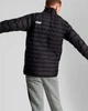 Куртка чоловіча PackLITE Primaloft 849356 01 весна-осінь чорна 849356-01 XL - зображення 3